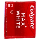 Colgate dentifricio sbiancante Max White Purple Reveal 75 ml